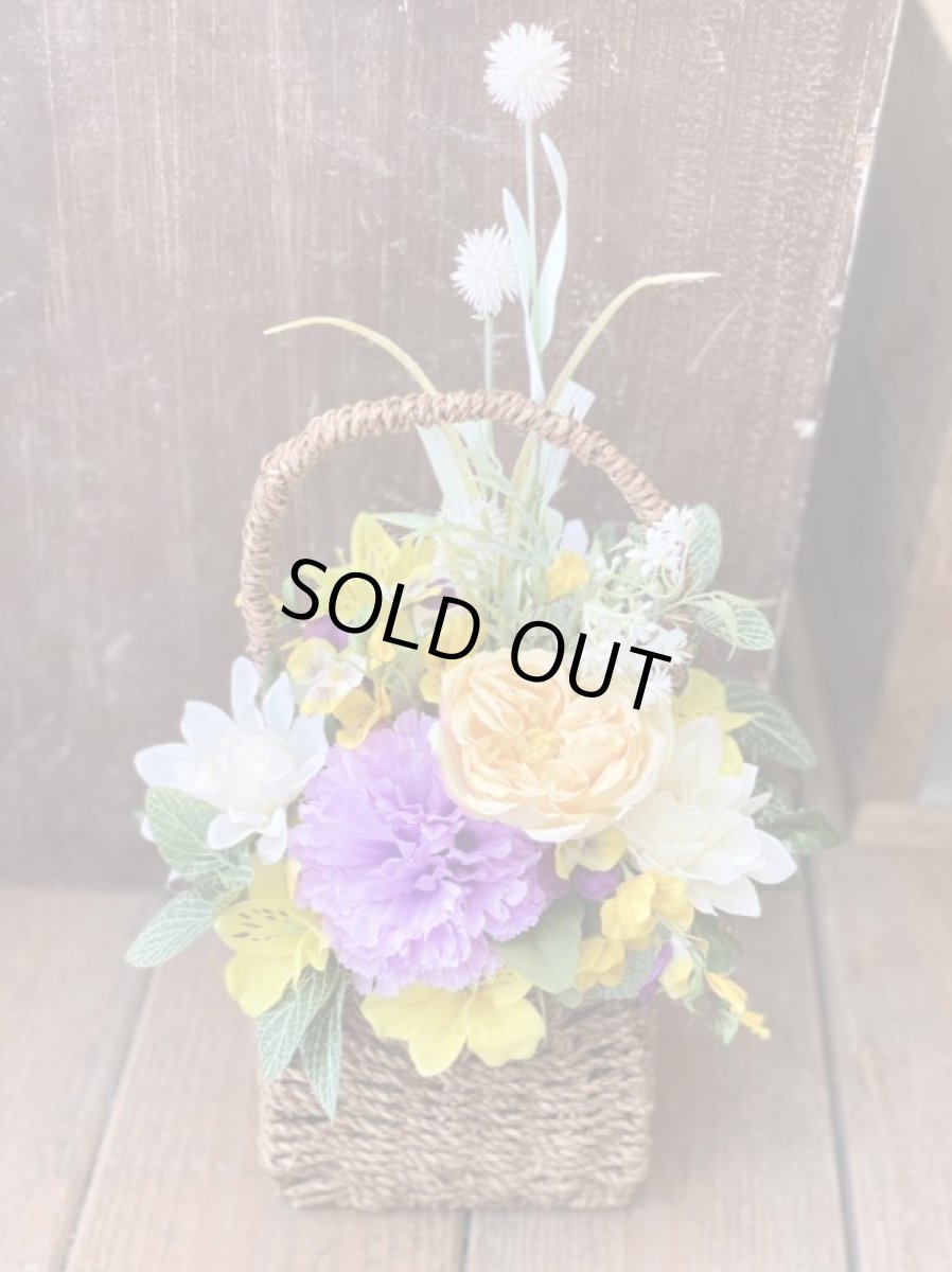 画像3: パワフルイエロー (3)