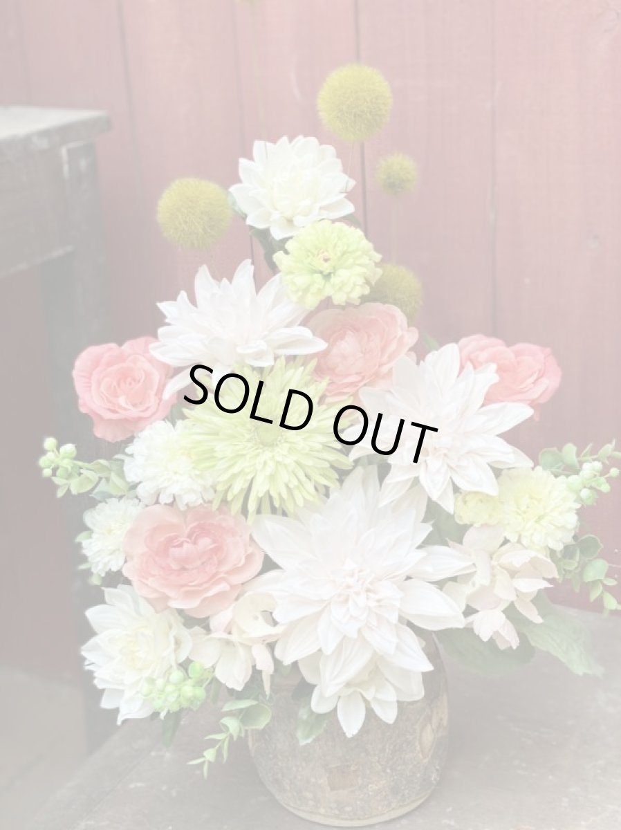 画像7: 花の音色 (7)