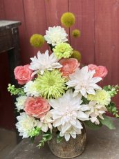 画像7: 花の音色 (7)
