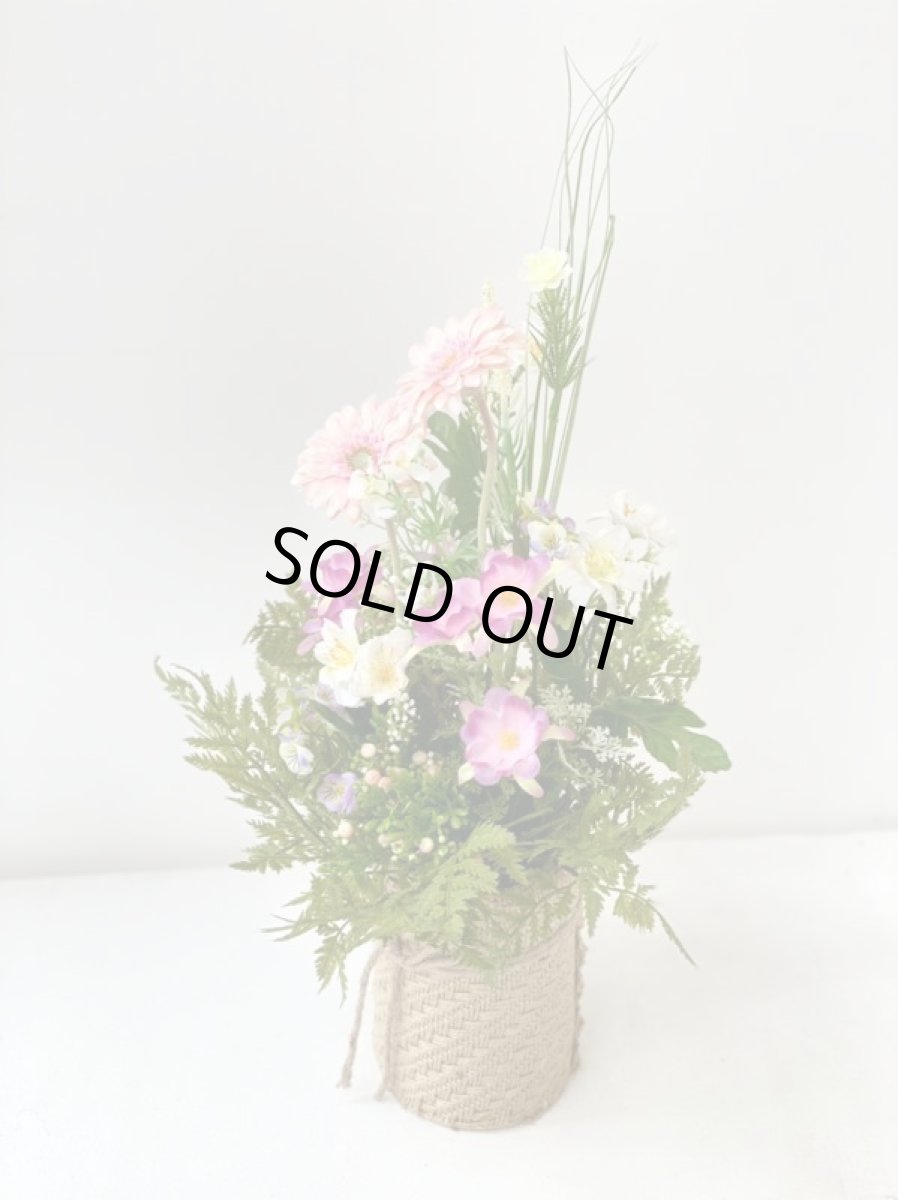 画像7: 春のガーデン (7)