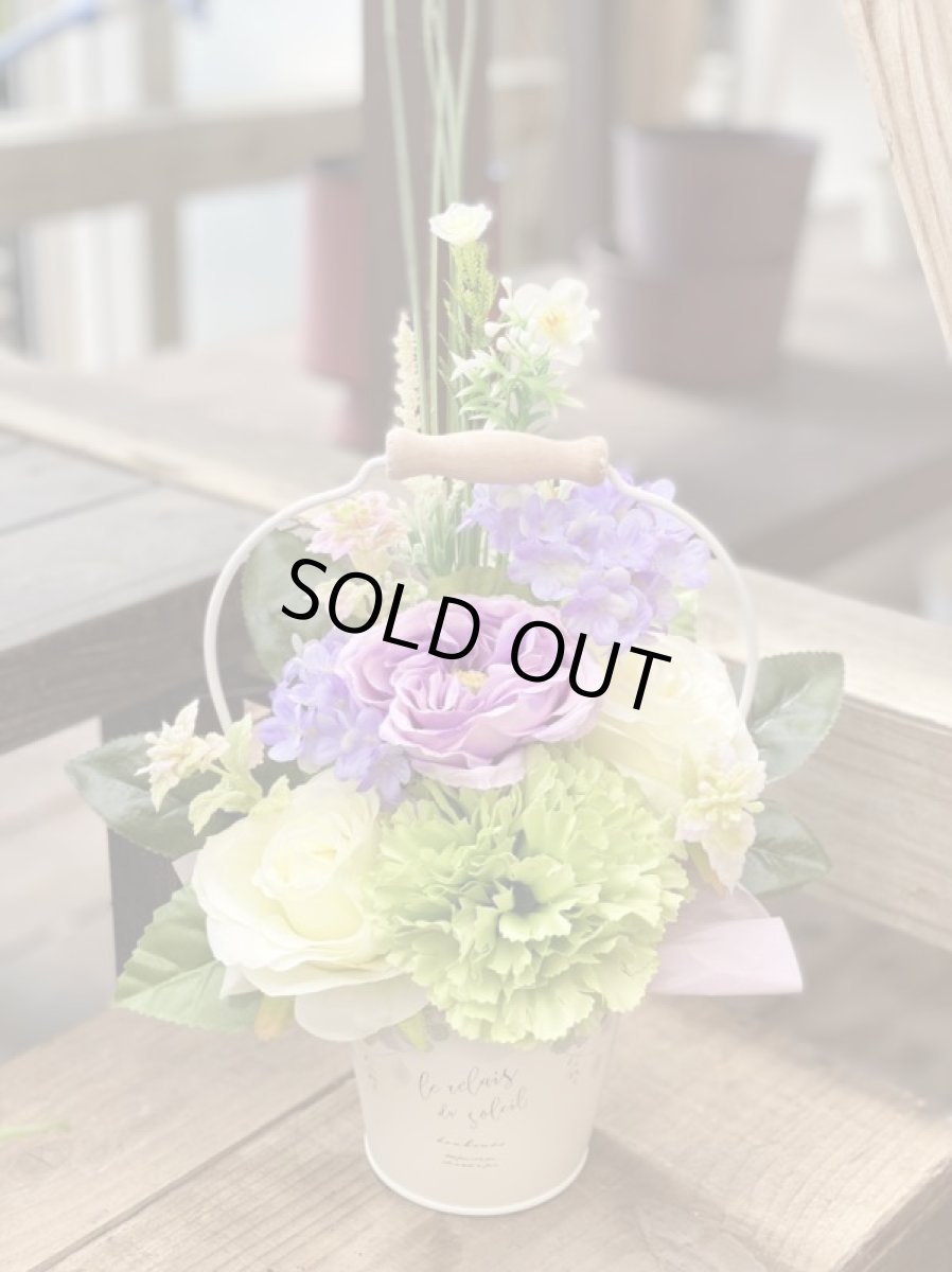 画像2: 花ハーモニー (2)