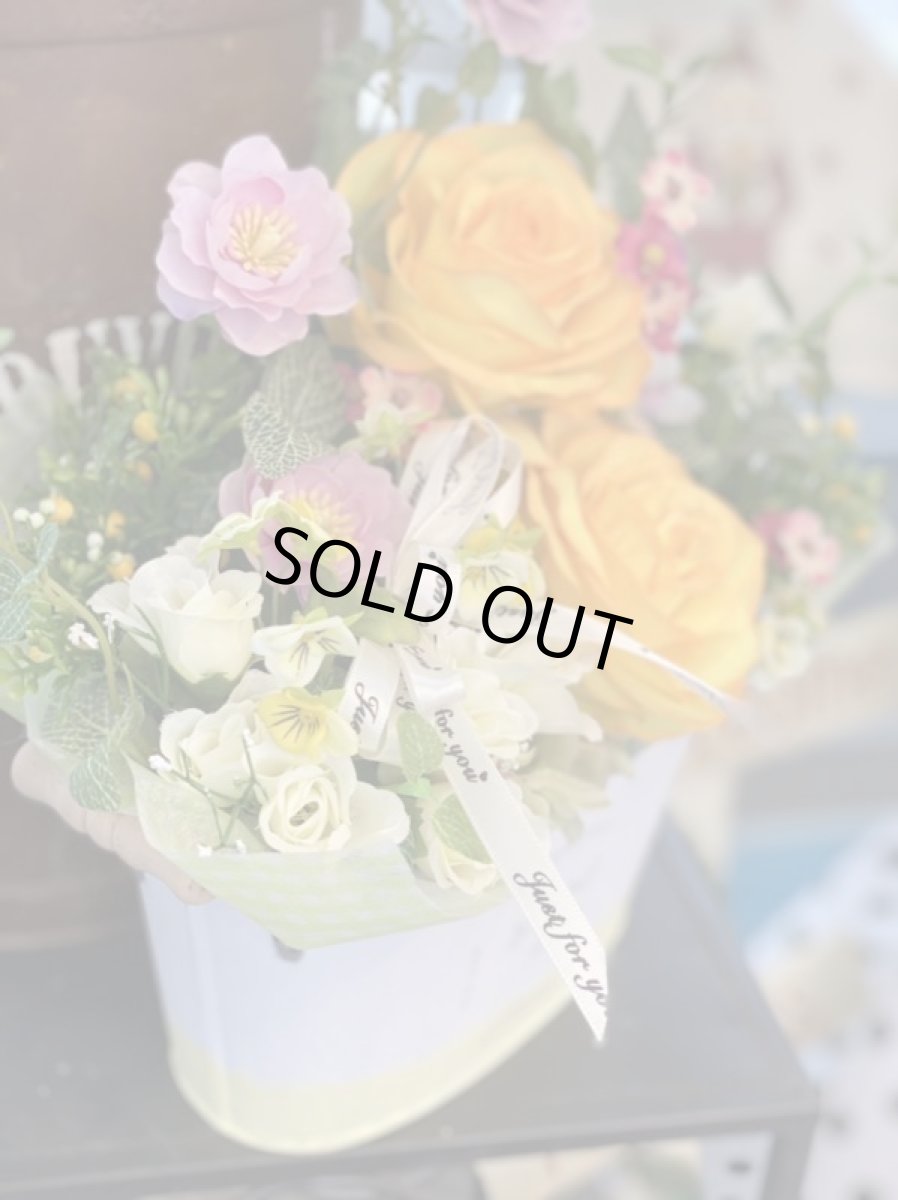 画像4: yellow spring (4)