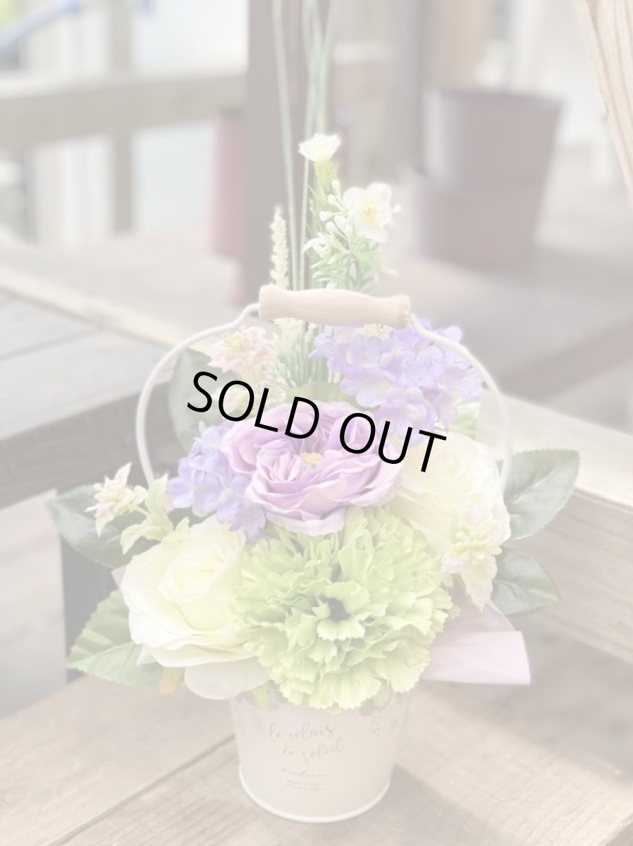 画像6: 花ハーモニー (6)