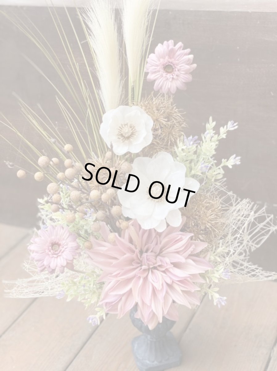 画像2: elegant flower (2)