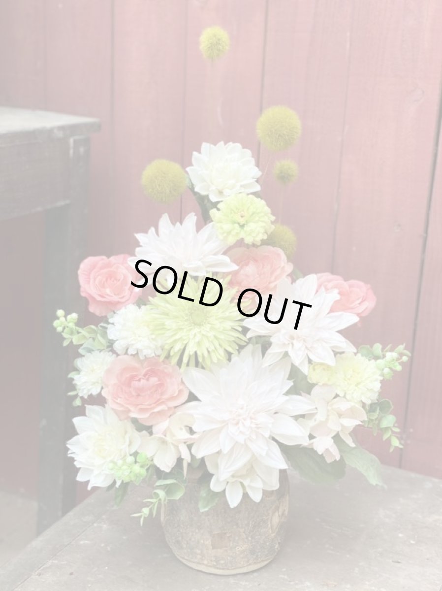 画像8: 花の音色 (8)