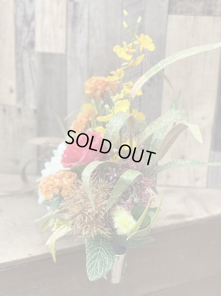 画像5: 和バラ (5)