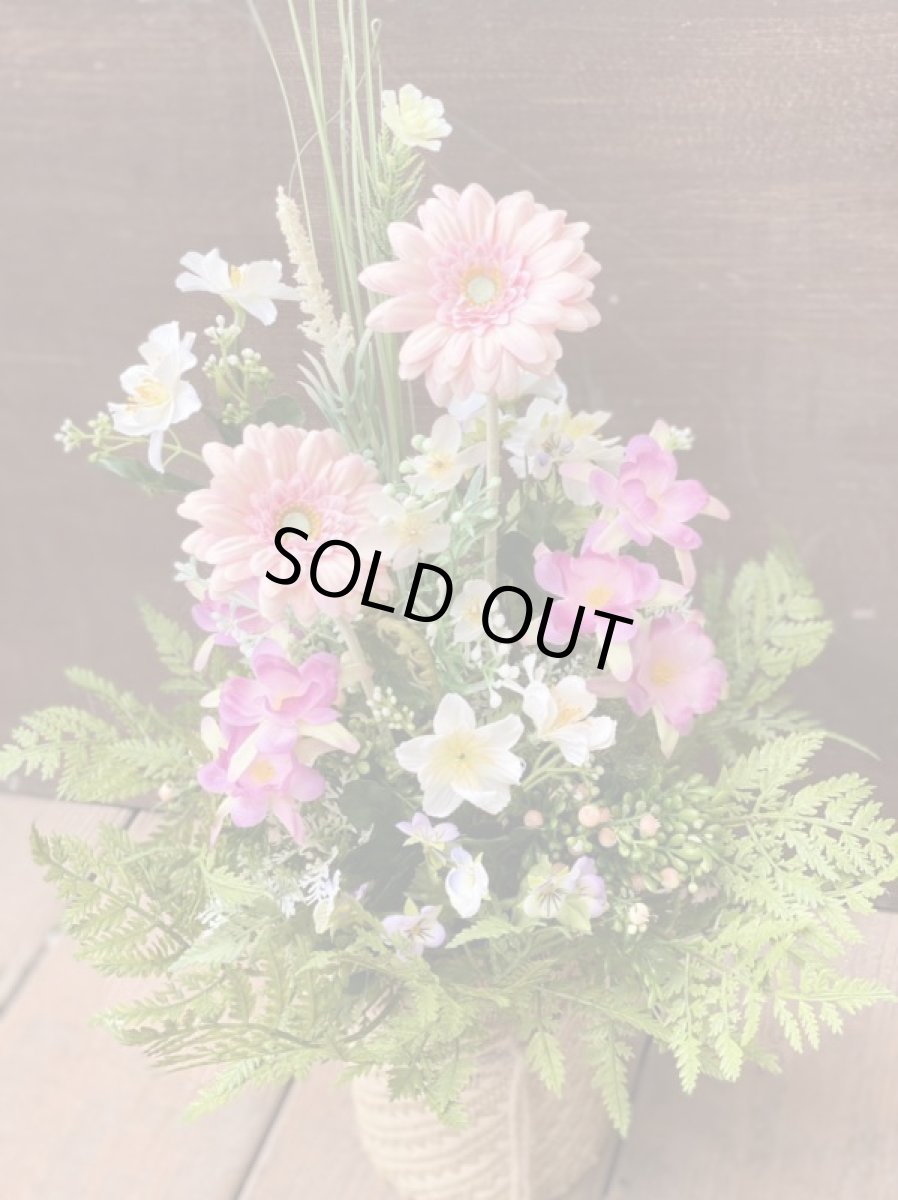 画像2: 春のガーデン (2)