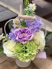 画像1: 花ハーモニー (1)