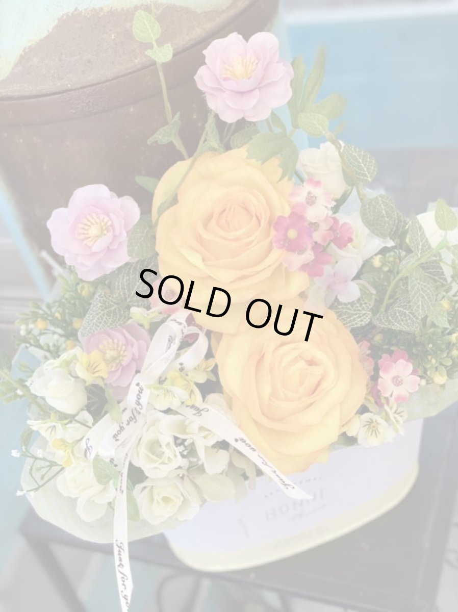 画像2: yellow spring (2)