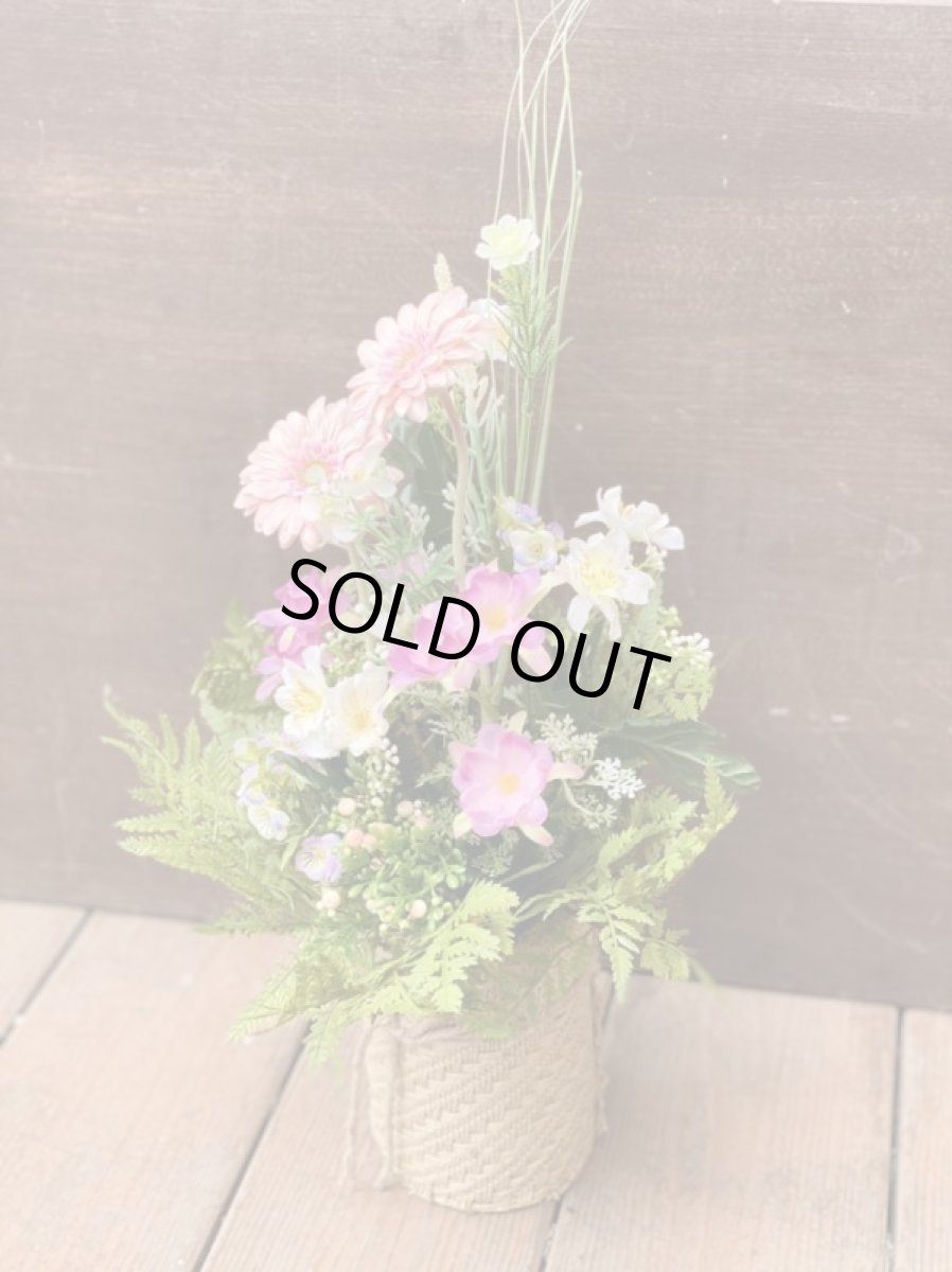 画像5: 春のガーデン (5)