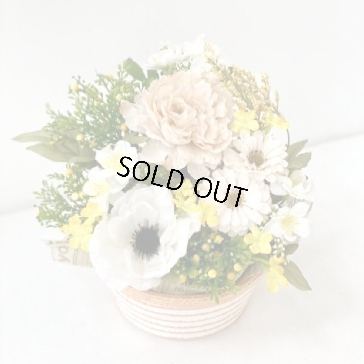 画像7: フラワーバスケット (7)