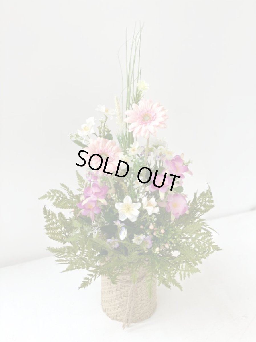 画像8: 春のガーデン (8)