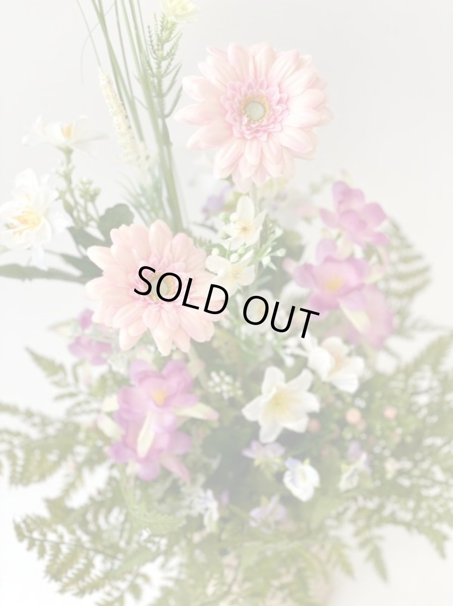 画像11: 春のガーデン (11)