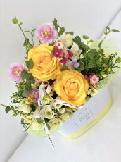 画像7: yellow spring (7)