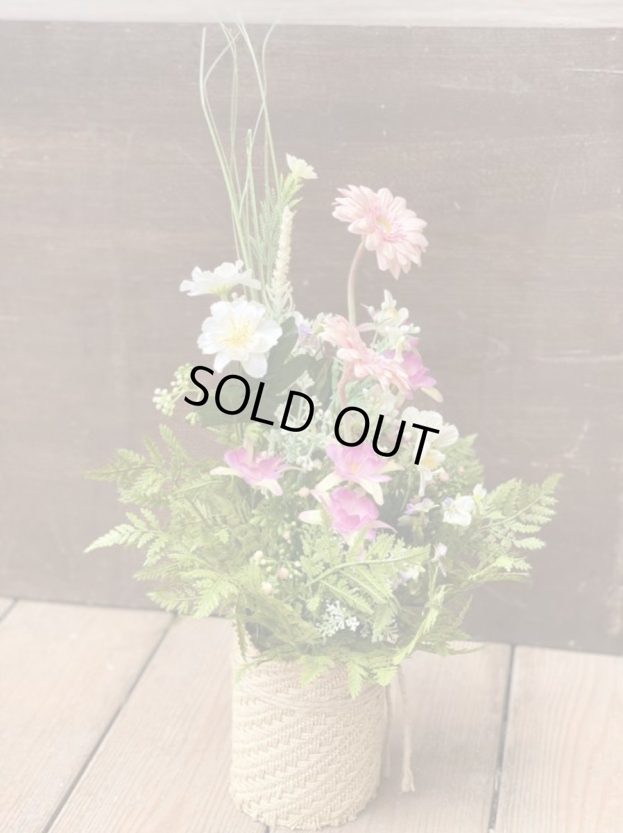 画像4: 春のガーデン (4)