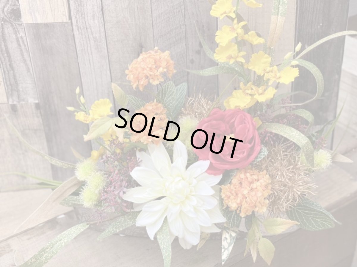 画像3: 和バラ (3)