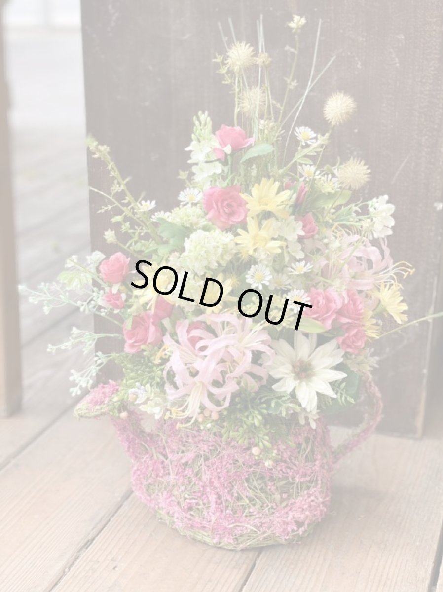 画像2: 花爛漫 (2)