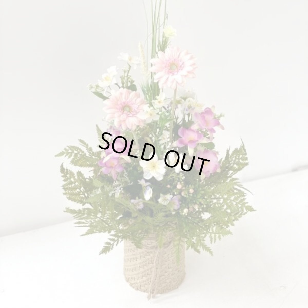 画像6: 春のガーデン (6)