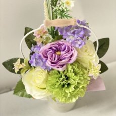 画像7: 花ハーモニー (7)