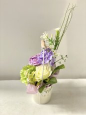 画像10: 花ハーモニー (10)
