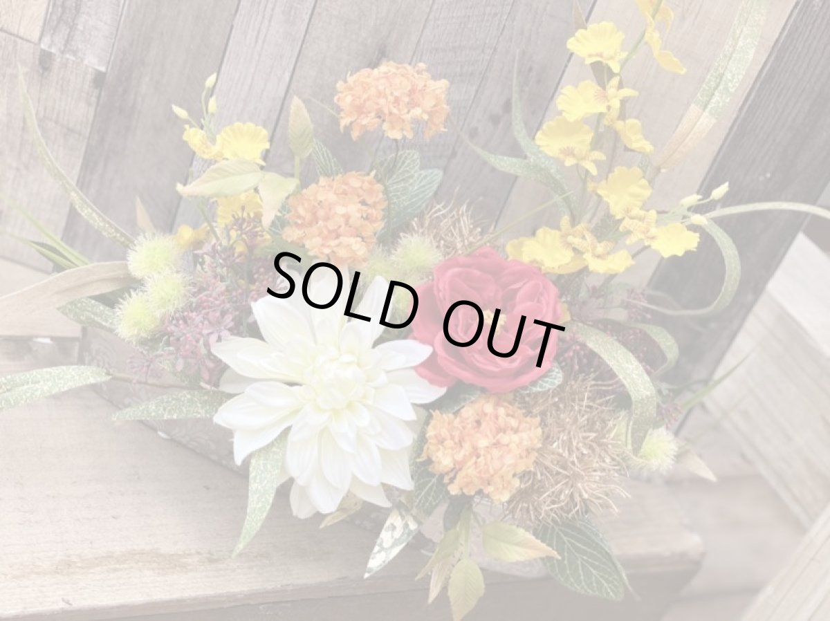 画像4: 和バラ (4)