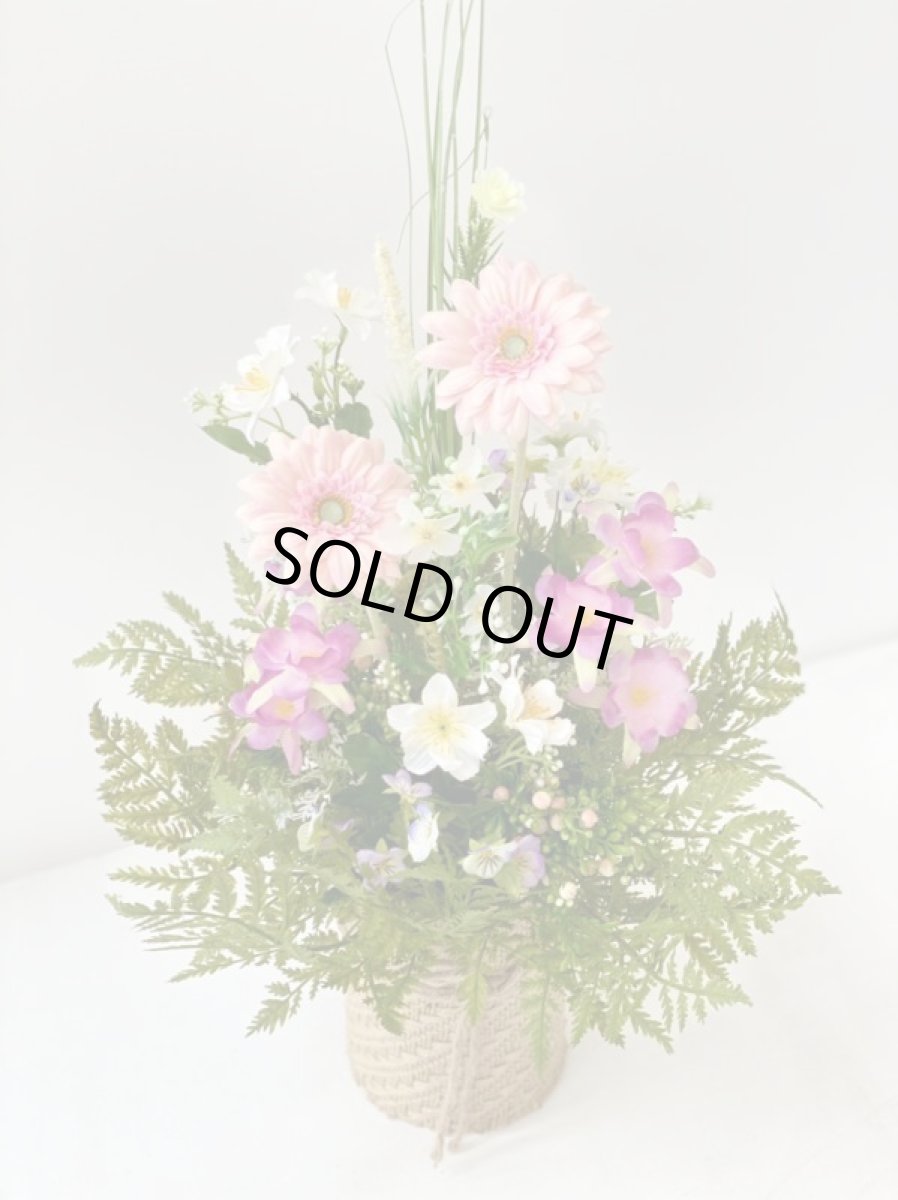 画像9: 春のガーデン (9)