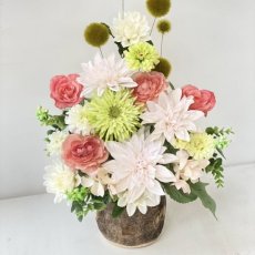 画像9: 花の音色 (9)