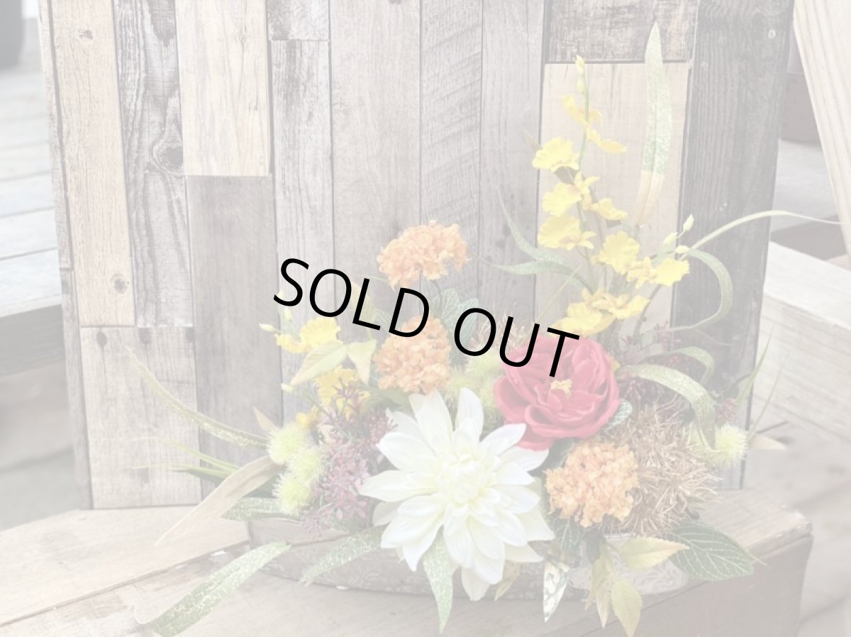 画像2: 和バラ (2)