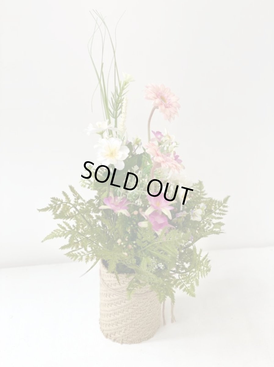 画像10: 春のガーデン (10)