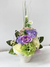 画像8: 花ハーモニー (8)