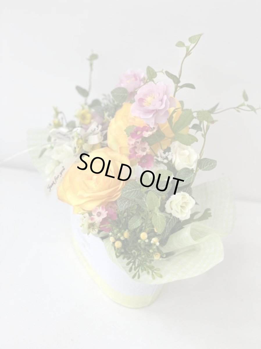 画像9: yellow spring (9)