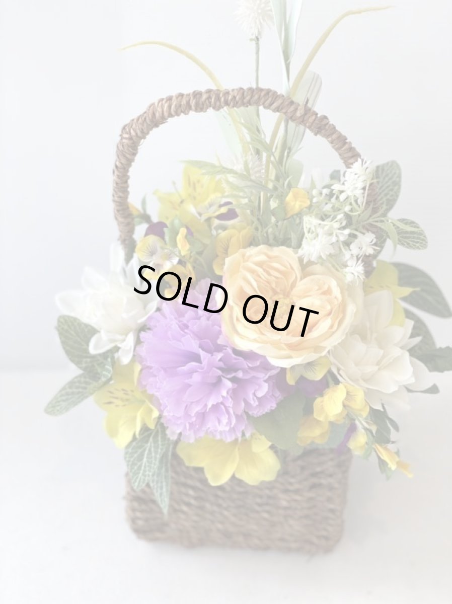 画像10: パワフルイエロー (10)