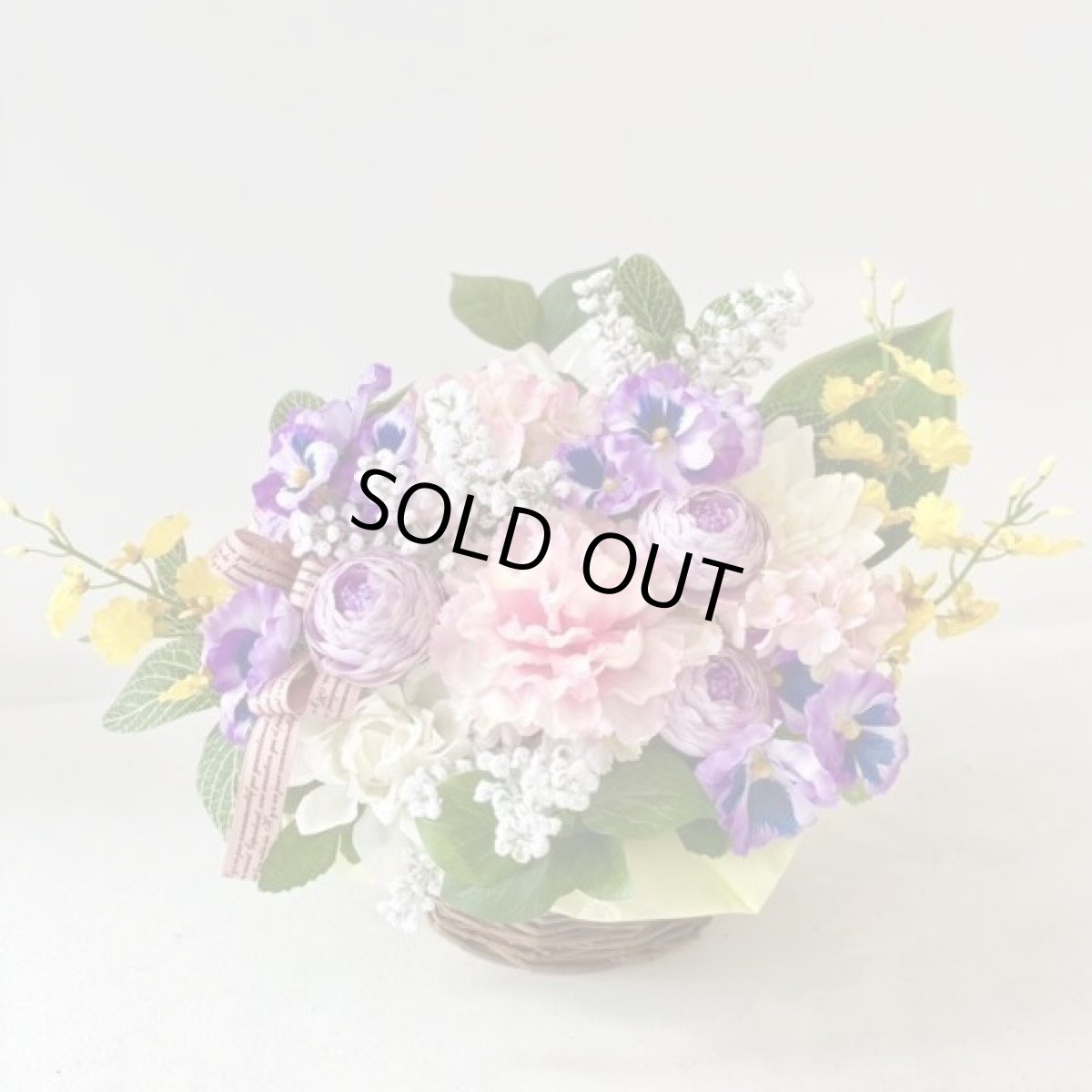 画像6: flower basket (6)