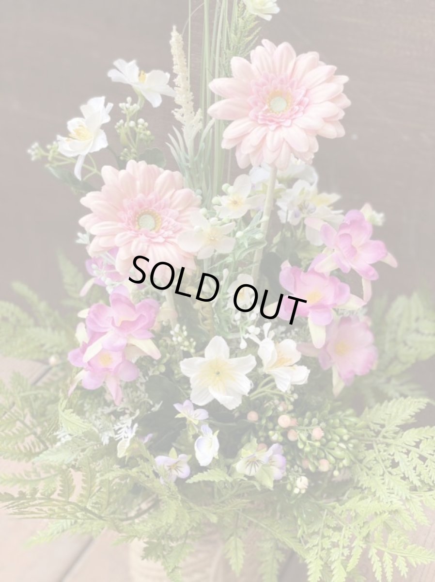 画像3: 春のガーデン (3)