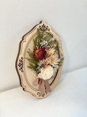 画像8: Dryflower flame arrange 1 (8)