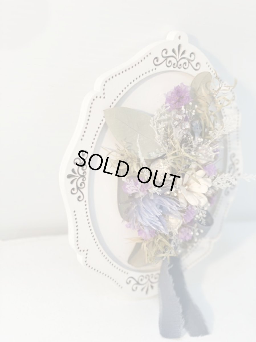 画像10: Dryflower flame arrange 2 (10)