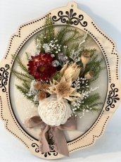 画像6: Dryflower flame arrange 1 (6)
