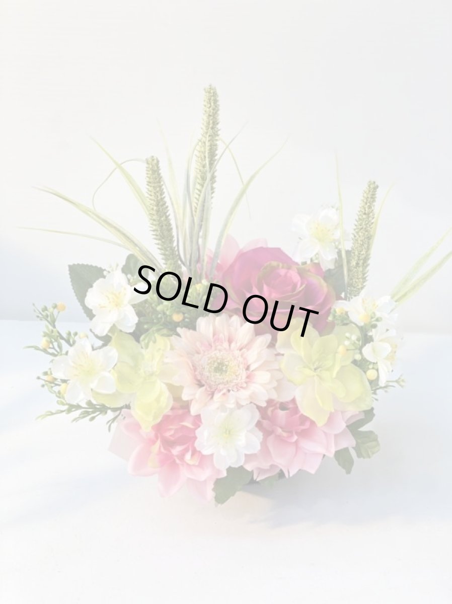 画像5: ローズサラダ (5)