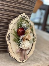 画像4: Dryflower flame arrange 1 (4)
