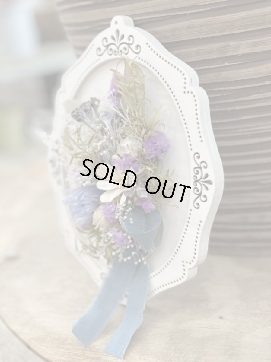 画像2: Dryflower flame arrange 2 (2)