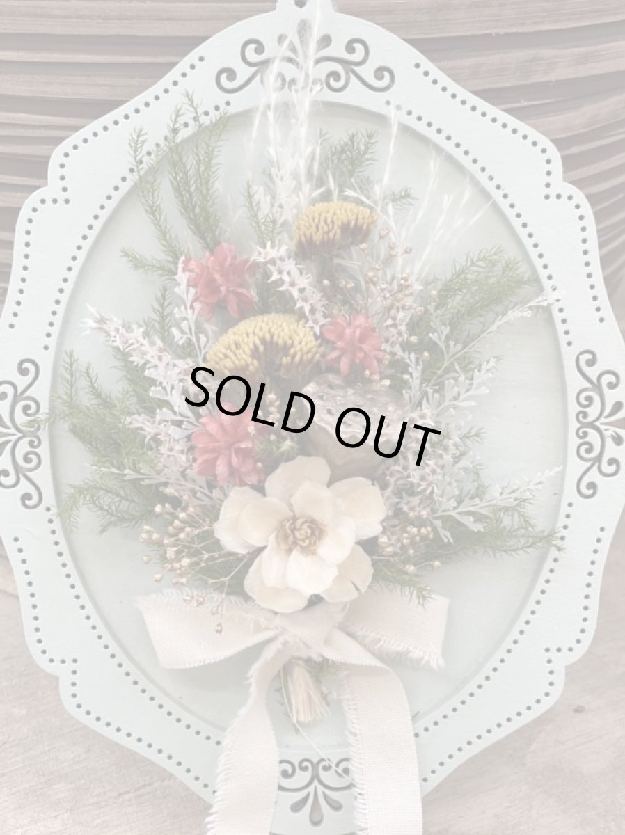 画像2: Dryflower flame arrange 3 (2)