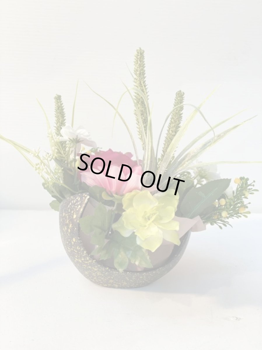 画像9: ローズサラダ (9)