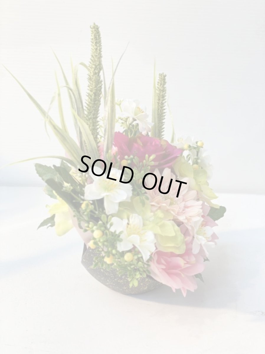 画像8: ローズサラダ (8)