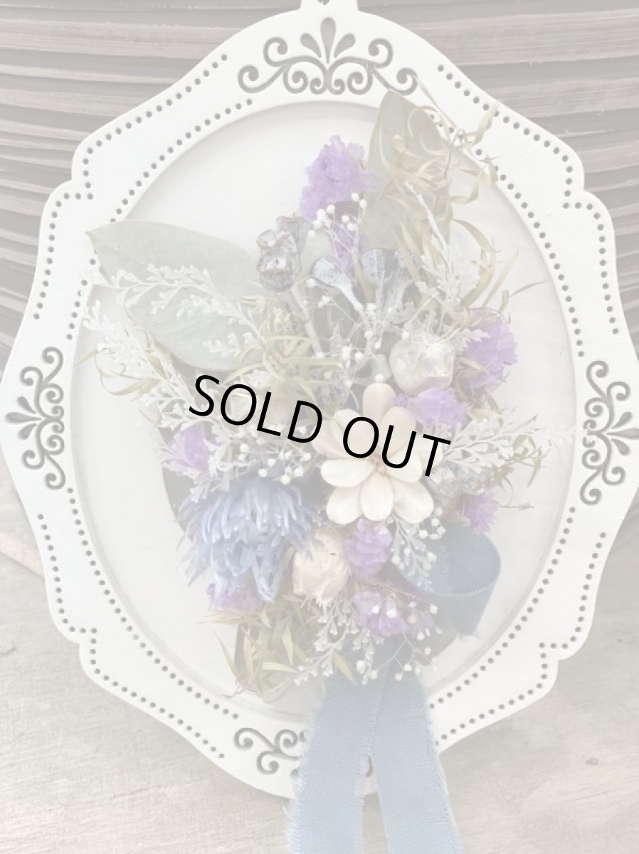 画像3: Dryflower flame arrange 2 (3)