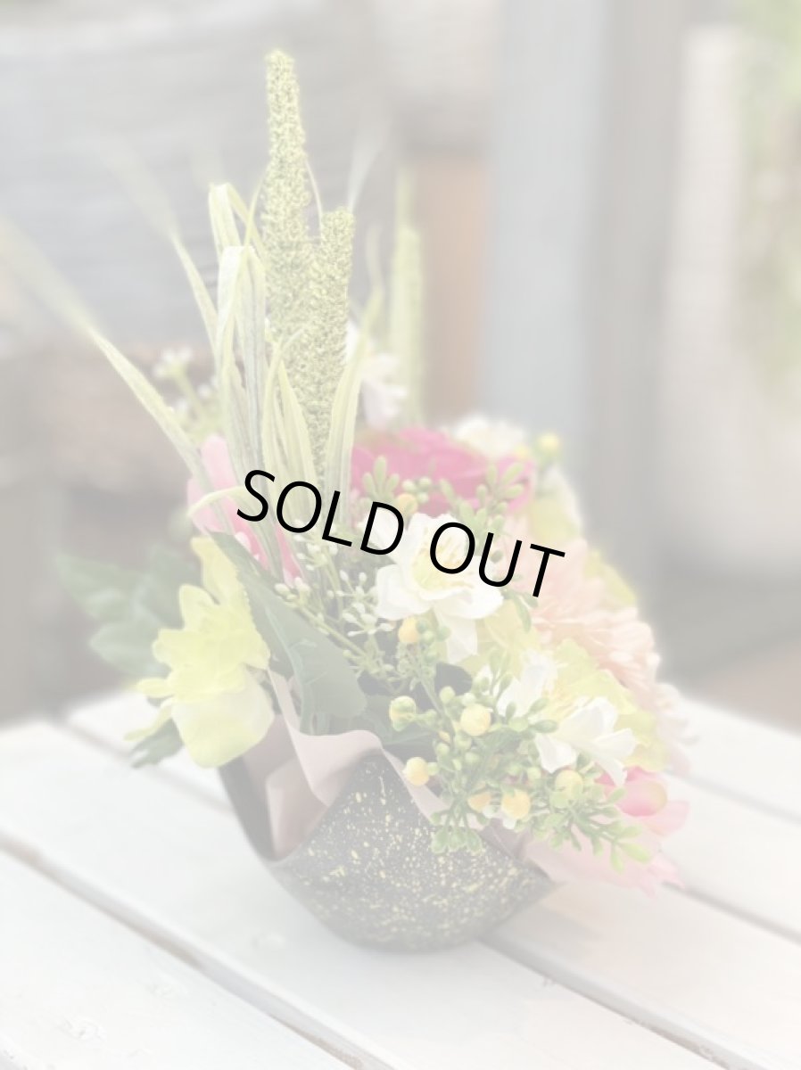 画像4: ローズサラダ (4)