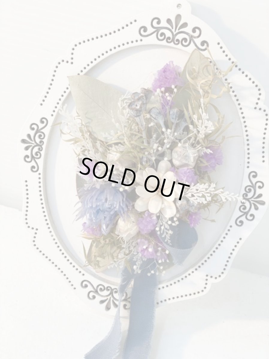 画像9: Dryflower flame arrange 2 (9)