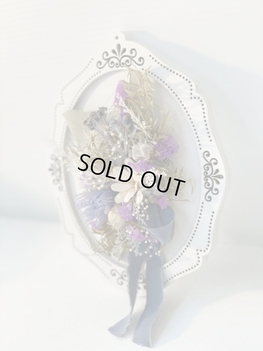 画像6: Dryflower flame arrange 2 (6)