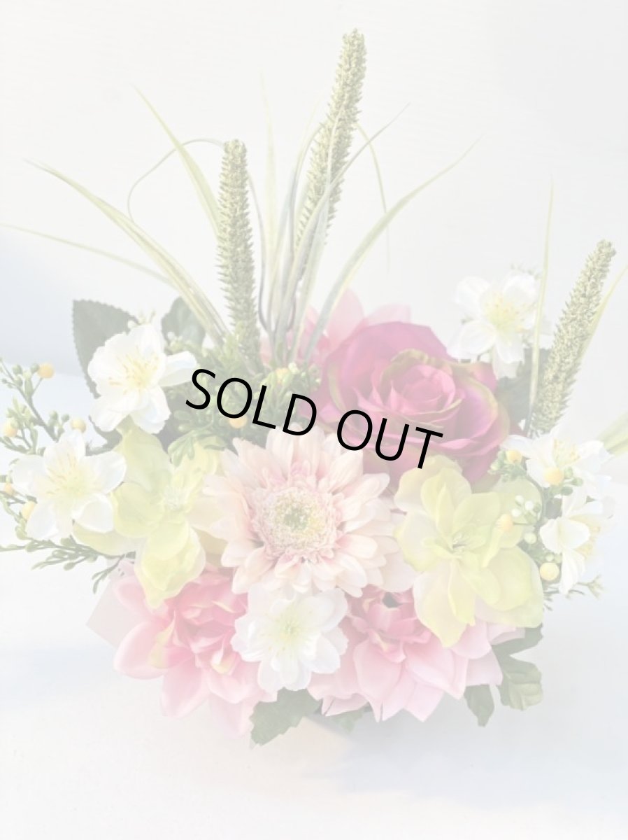 画像6: ローズサラダ (6)