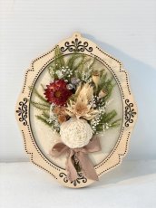 画像5: Dryflower flame arrange 1 (5)