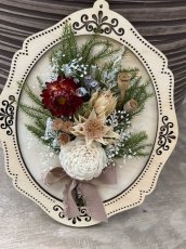 画像2: Dryflower flame arrange 1 (2)